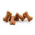 KIDDOG nyúlhús rizzsel MINI kockák 80 g