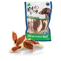 Következő termékkép KIDDOG kacsahússal töltött nyúlfül 250 g