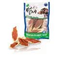 Következő termékkép KIDDOG nyúlfül nyúlhússal töltve 250 g