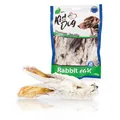 Következő termékkép KIDDOG nyúlfül szőrrel 180 g