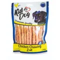 Következő termékkép KIDDOG csirkehús bivalyrúdon - 8 mm/12 cm 250 g