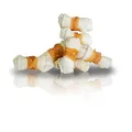 Következő termékkép KIDDOG csirkehús bivalyon 6 cm-es csomó (20 db/csomag)