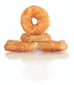 Következő termékkép KIDDOG csirkehús bivaly 9 cm-es karikán (4 db/csomag)