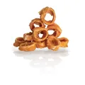 Következő termékkép KIDDOG csirkehús tőkehal tekercsen 500 g