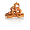 Következő termékkép KIDDOG csirkehús tőkehal tekercsen 500 g