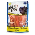 Következő termékkép KIDDOG csirkemell (nyalóka) bivalyrúdon 250 g