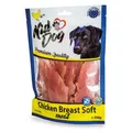 Következő termékkép KIDDOG csirkemell, puha hús 250 g