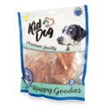 KIDDOG csirkemell bivalyrúdon mini 9 cm, 500g