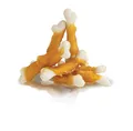 Következő termékkép KIDDOG csirkemell kalciumkockán 250 g