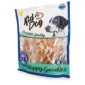 Következő termékkép KIDDOG csirkemell kalciumkockán 500 g