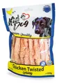 KIDDOG csirkemell spirálban, puha hús 250 g