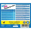 Következő termékkép KIDDOG csirkés szendvics tőkehal 500 g