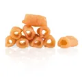 Következő termékkép KIDDOG csirke csövek vágva 80 g
