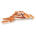 Következő termékkép KIDDOG lazachús szeletben - PREMIUM MINŐSÉGŰ 200 g-os doboz
