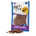 Következő termékkép KIDDOG hústészta - puha bárány kistestű kutyáknak és macskáknak 80 g