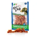 Következő termékkép KIDDOG mini kocka nyúllal és áfonyával 80 g