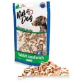 Következő termékkép KIDDOG MINI nyúlszendvics 80 g