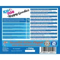 Következő termékkép KIDDOG tengeri naphal csirkehúsba csomagolva 250 g