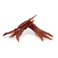 Következő termékkép KIDDOG SUPER PREMIUM 100% kachní prsa bez aditiv, proužky 80 g