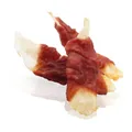 Következő termékkép KIDDOG SUPER PREMIUM 100% kachní prsa na králičím uchu 150 g