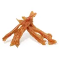 Következő termékkép KIDDOG SUPER PREMIUM kuřecí prsa Barbecue, kroucené proužky 80 g