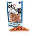 Következő termékkép KIDDOG tonhaltekercs 80 g