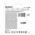 Következő termékkép Kingston memóriakártya Industrial C10, 16 GB, micro SDHC, SDCIT2/16 GB, UHS-I U3 (10. osztály
