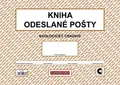 Következő termékkép Kniha odeslané pošty ET360