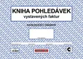 Következő termékkép Kniha pohledávek vystavených faktur ET350