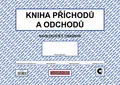 Következő termékkép Kniha příchodů a odchodů ET372