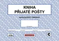 Következő termékkép Kniha přijaté pošty ET370