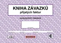 Következő termékkép Kniha závazků přijatých faktur ET340