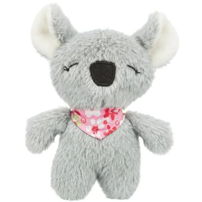 Termék főképe KOALA, plyšová hračka pro kočky s katnipem, 12cm