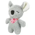 Következő termékkép KOALA, plüss játék macskáknak macskamentával, 12 cm