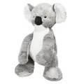 Következő termékkép Koala, plüss játék kutyáknak, 33 cm