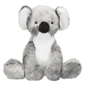 Következő termékkép Koala, plüss játék kutyáknak, 33 cm