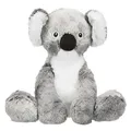 Koala, plüss játék kutyáknak, 33 cm