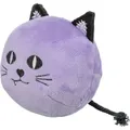 Következő termékkép Kočka HALLOWEEN, plyšová hračka se zvukem, 10 cm, fialová - LIMITOVANÁ NABÍDKA