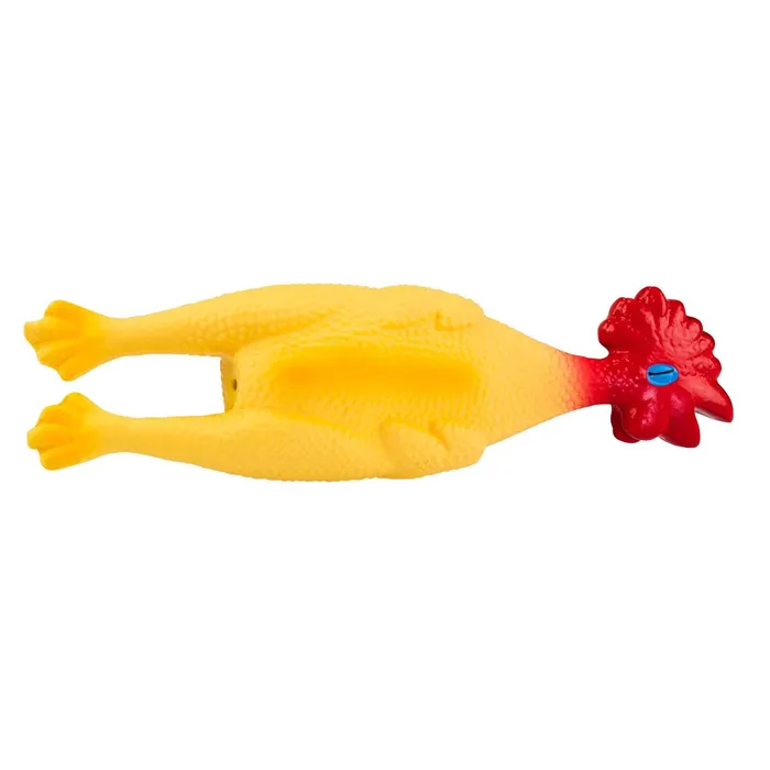 Termék főképe Kohoutek ležící se zvukem 15 cm, latex, HipHop