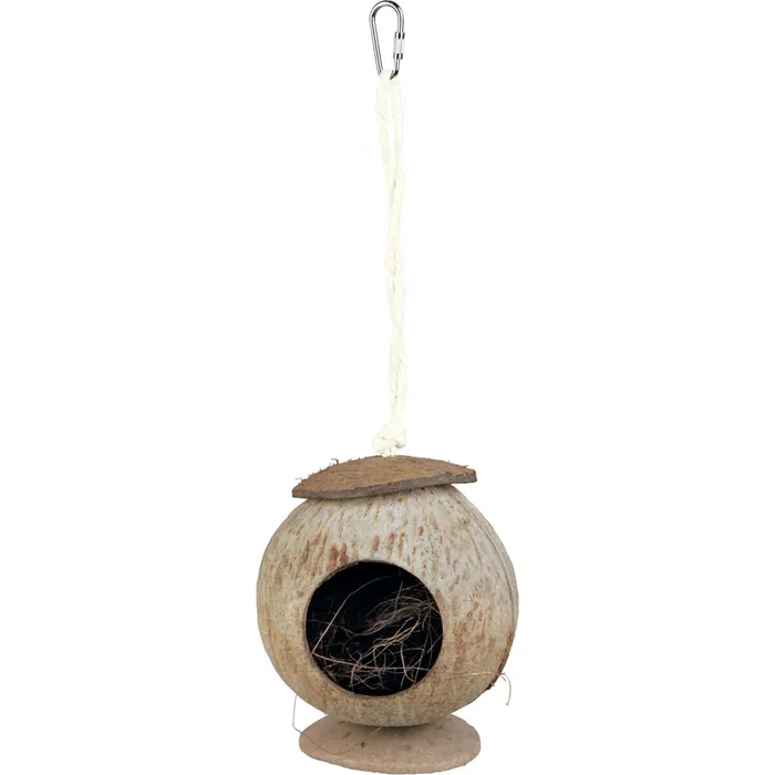 Termék főképe Kokosový dům 13x22xcm TRIXIE