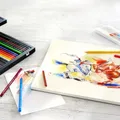 Következő termékkép Collection Art fadoboz 54 db és kiegészítők Faber Castell 110088