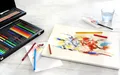 Következő termékkép Collection Art fadoboz 54 db és kiegészítők Faber Castell 110088