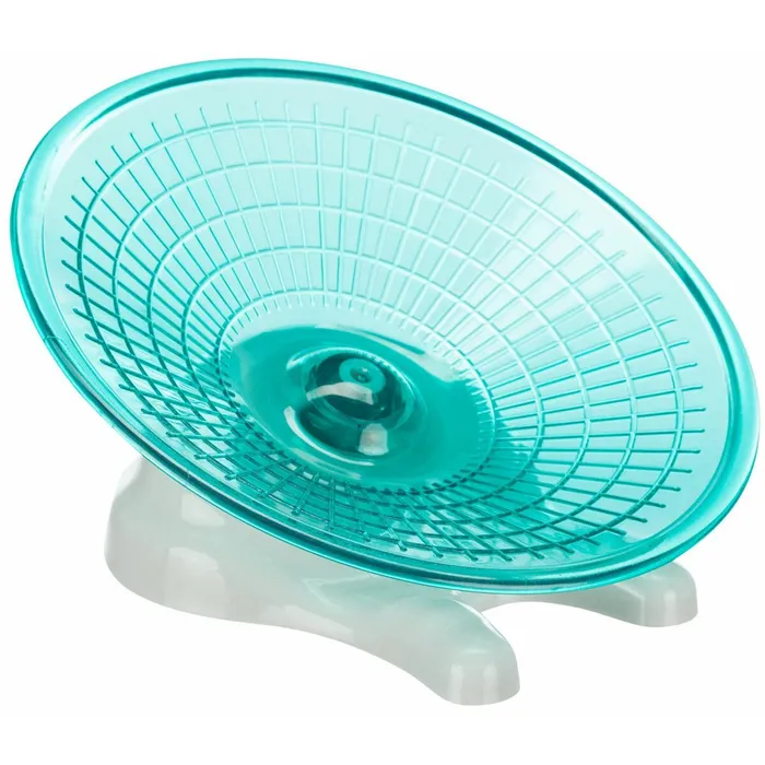 Termék főképe Kolotoč - běhací talíř pro myši a křečky 17 cm
