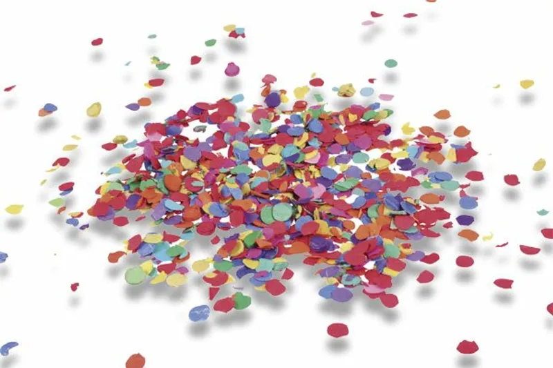 Termék főképe Konfety 50 g [1 bal.]