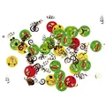 Konfetti Angry Birds 34 g, formakeverék