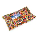 Papír konfetti vegyes színek átmérő 8mm 100 g [1 cs.]