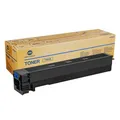 Konica Minolta eredeti toner A0TM152, fekete, 37500 oldal, TN618, Konica Minolta Bizhub 5