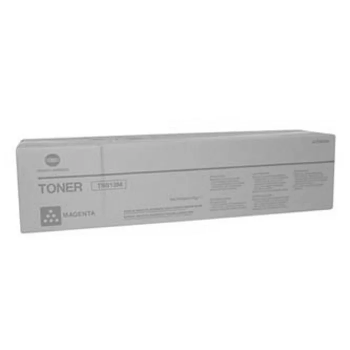 Termék főképe Konica Minolta originální toner A0TM350, magenta, 30000str., TN613M, Konica Minolta Bizhu