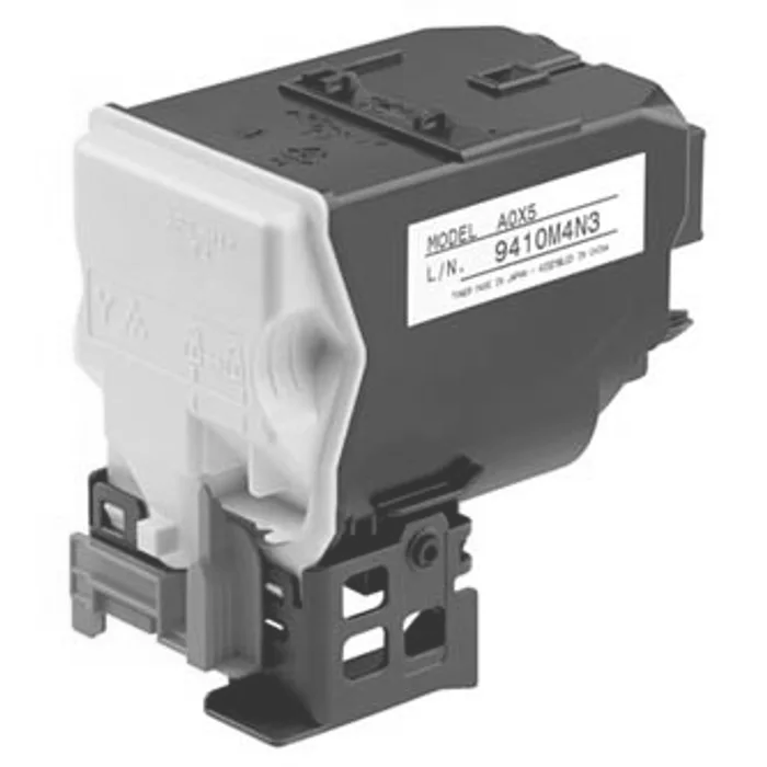 Termék főképe Konica Minolta originální toner A0X5253, yellow, 4500str., TNP27Y, Konica Minolta Bizhub