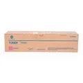 Konica Minolta eredeti toner A1U9353, magenta, 31000 oldal, TN616M, Konica Minolta Bizhu